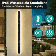 100CM 30W Modern LED