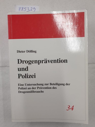 Drogenprävention und polizei - drogenprävention,