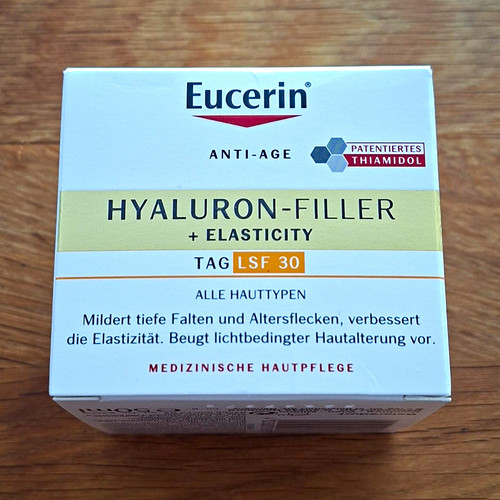 Eucerin hyaluron filler - eucerin, +