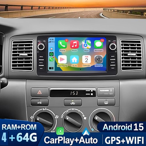 64gb android für toyota - 64gb,