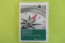 DVD NAVIGATION CY EUROPA 2009