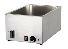Bain marie 10l - bain,