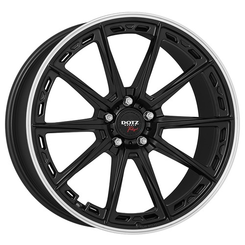 Dotz felgen sonoma dark - felgen,