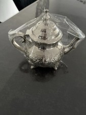 Marokkanische Teekanne 600 ml