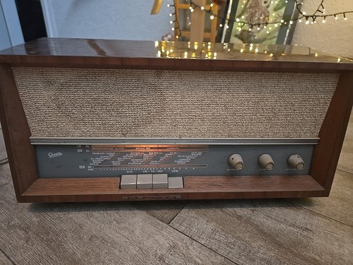 Schönes vintage graetz - schönes,