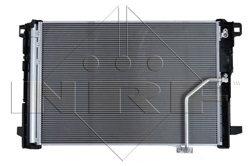 Nrf kondensator klimaanlage - nrf,