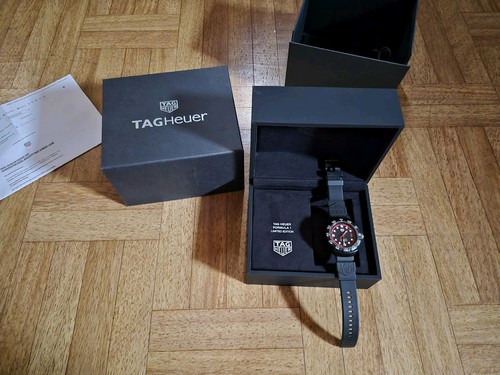 Tag heuer formula 38mm - formula,