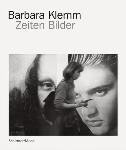 Barbara klemm zeiten - barbara,