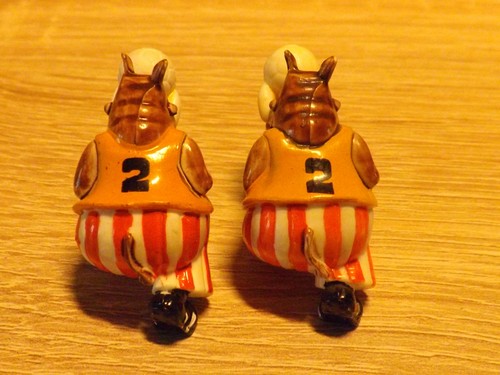 Die dribbel boys 1990 - die, "