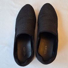 Venice Slipper  schwarz Schuhe