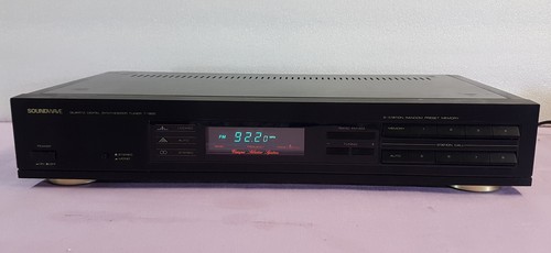 Soundwave tuner 900 - soundwave,