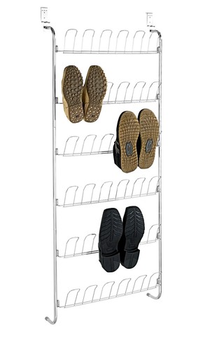 Wenko schuhregal tür - wenko,