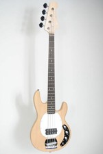 Anubis-NA, E-Bass, Korpus