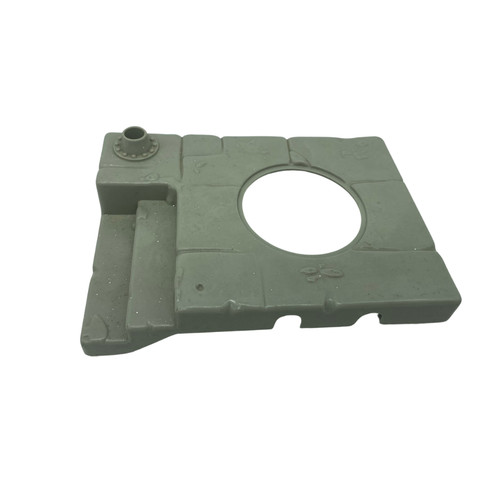 Turtles sewer lair spielset - turtles,