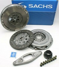Sachs Kupplung mit