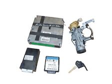 Mazda Demio Bj.00 1,4 46kw Motorsteuergerät Wegfahrsperre B34A18881B 279700-0472