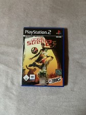 🎮FIFA Street 2 Fußball EA