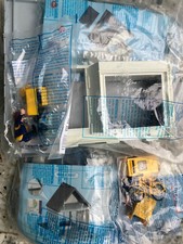 Playmobil 9806 + 9857 + 9859 +