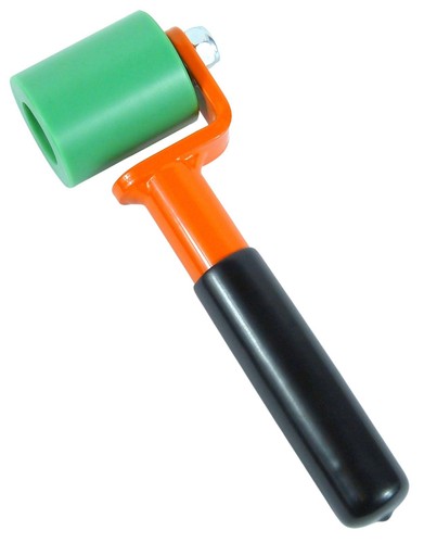 Andrückwalze rdp druckwalze - rdp-1,