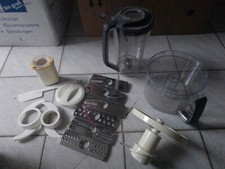 Bifinett kh700 küchenmaschine - kh700,