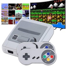 621 Retro Videospielkonsole