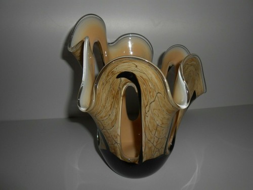 Murano stil handgeblasene - stil,