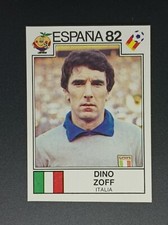NEUWERTIG! Dino ZOFF #38