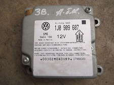 Airbagsteuergerät VW Golf 4