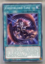 Yu-Gi-Oh! Finsterlord Tanz