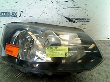 Volkswagen Transporter T5 2013