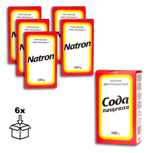 Backpulver natron soda - backpulver,