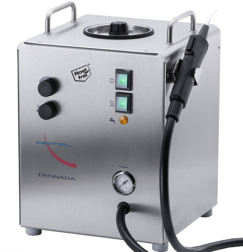 Reitel tronada dampfstrahler - tronada,