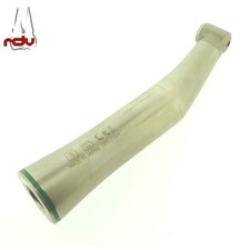 NSK S-Max M15 grünes Winkelstück ohne Licht mit Spray