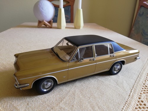 Opel diplomat v8 norev - b,