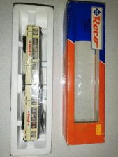 Roco Straßenbahnmodell