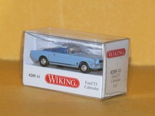 Wiking - Ford T5 Cabrio -