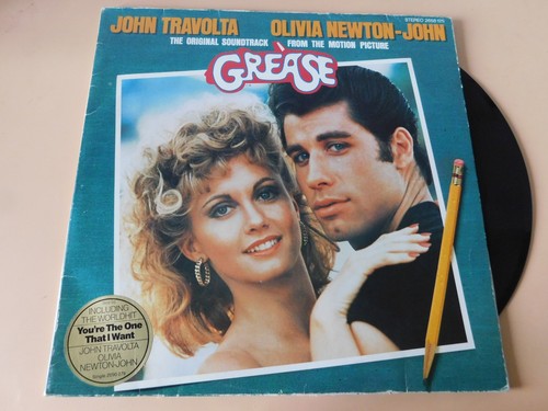 John travolta olivia - travolta,