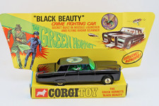 Corgi toys 268 - 268, green