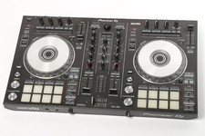 Pioneer DDJ-SR2 2-Kanal DJ