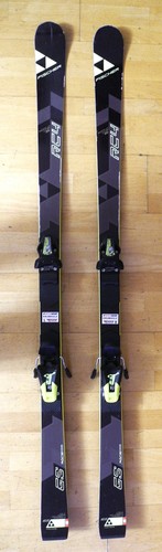 Fischer rc4 world cup - fischer,