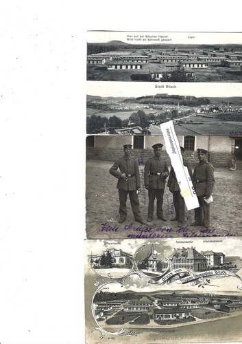Bitsch 2ak und soldatebgruppe - bitsch,