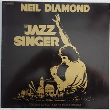 LP Vinyl 12" Neil Diamond -