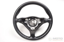 Porsche boxster 986 - porsche, lenkrad