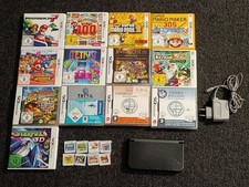 Nintendo New 3DS XL-