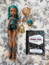 Monster High - Nefera de Nile