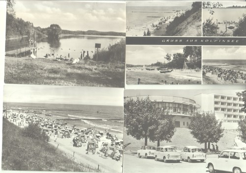 Loddin ddr karten - loddin,