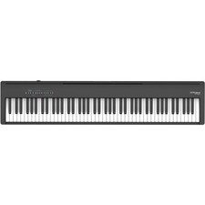 Roland FP-30X BK E-Piano Stage