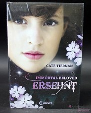 Immortal Beloved - Ersehnt - von Cate Tiernan, Neu
