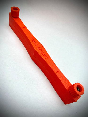Custom fagott schilf straight - fagott,