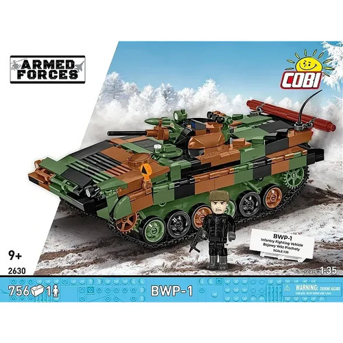 Cobi 2630 bmp - 2630, bmp-1